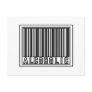 Barcode Alcoholic