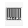 Barcode Alcoholic