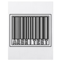 Barcode Architect
