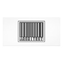Barcode Architect