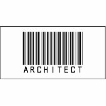 Barcode Architect Acrylic Cut Outs
