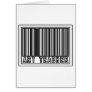 Barcode Art Teacher