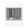 Barcode Art Teacher