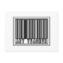 Barcode Art Teacher