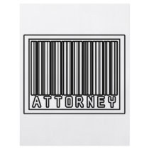 Barcode Attorney