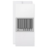 Barcode Attorney
