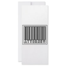 Barcode Attorney