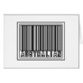 Barcode Australian