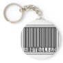 Barcode Australian