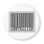 Barcode Australian