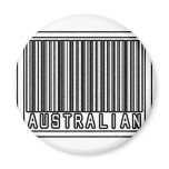 Barcode Australian