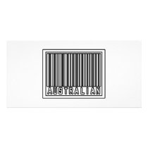 Barcode Australian