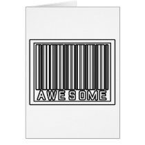 Barcode Awesome