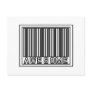 Barcode Awesome