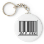 Barcode Bad Ass