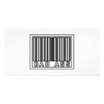 Barcode Bad Ass