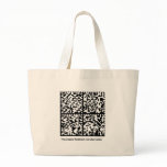 Barcode Bag