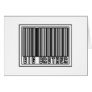 Barcode Big Brother