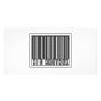 Barcode Big Brother Custom Photo Card