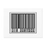 Barcode Big Brother