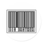 Barcode Big Brother
