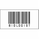 Barcode Biologist Photo Cut Outs