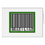 Barcode Brazilian
