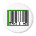 Barcode Brazilian