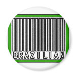 Barcode Brazilian