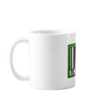 Barcode Brazilian Mug