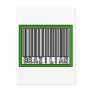 Barcode Brazilian