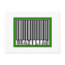 Barcode Brazilian