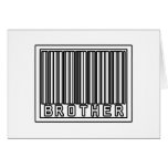 Barcode Brother