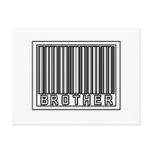 Barcode Brother