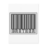 Barcode Brother