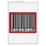 Barcode Canadian