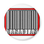 Barcode Canadian
