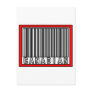 Barcode Canadian