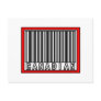 Barcode Canadian