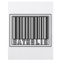 Barcode Catholic