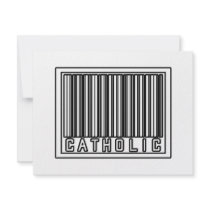 Barcode Catholic