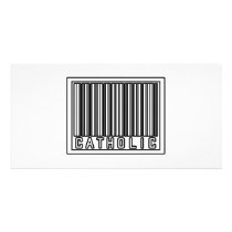 Barcode Catholic