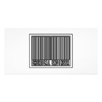 Barcode Chemical Engineer