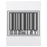 Barcode Chemist flyers