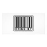 Barcode Chemist photo cards