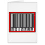 Barcode Chinese