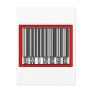 Barcode Chinese