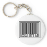 Barcode Christian