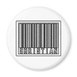Barcode Christian