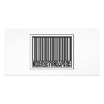 Barcode Chromatographer